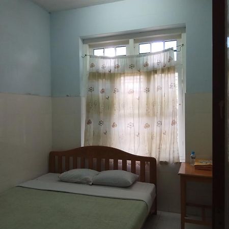 Ever Green Hotel สีป่อ ภายนอก รูปภาพ